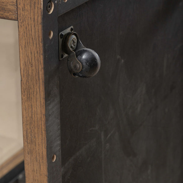 Bayhill Trellis Cocktail Table