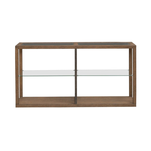 Bayhill Trellis Sofa Table