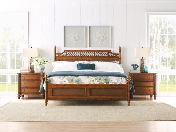 Martinique Nightstand