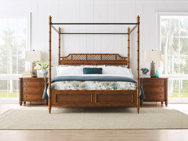 Martinique Nightstand