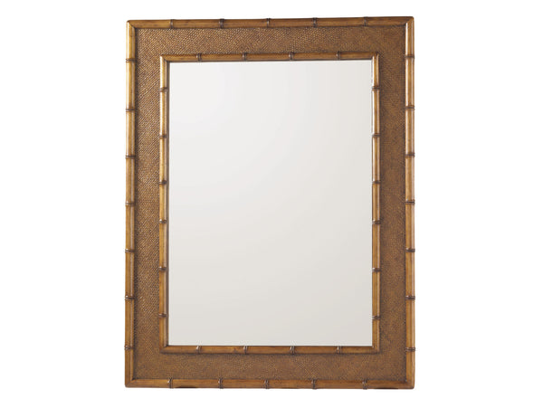 Palm Grove Mirror - Tommy Bahama Home