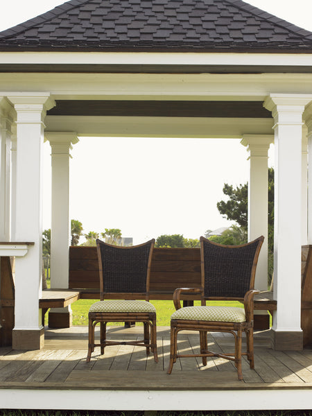 Mangrove Side Chair