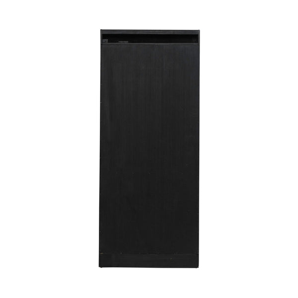 Meritage 2 Piece Bunching Bookcase - 532-HO-2BB