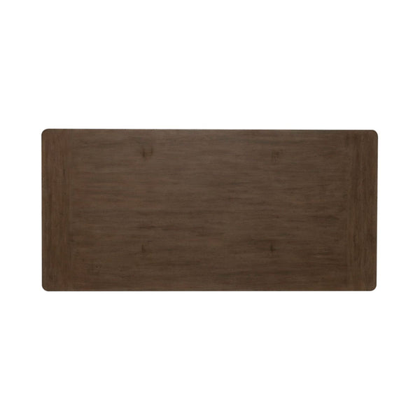 Meritage Jr Executive Desk - 532-HO-JED