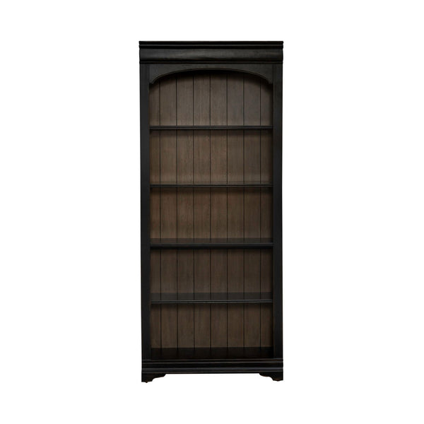 Meritage Bunching Bookcase - 532-HO201
