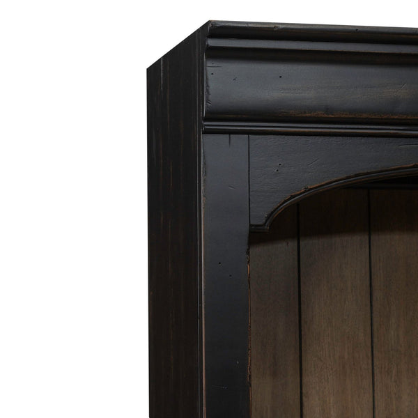 Meritage Bunching Bookcase - 532-HO201