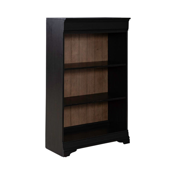 Meritage 48 Inch Bookcase (RTA) - 532-HO3048
