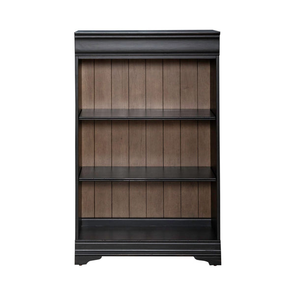Meritage 48 Inch Bookcase (RTA) - 532-HO3048