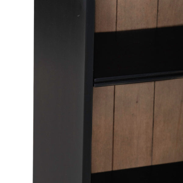 Meritage 48 Inch Bookcase (RTA) - 532-HO3048