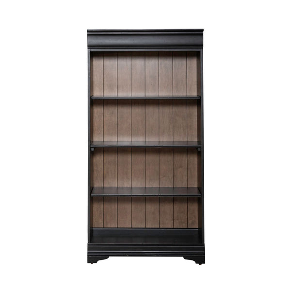 Meritage 60 Inch Bookcase (RTA) - 532-HO3060