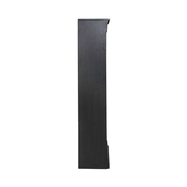 Meritage 60 Inch Bookcase (RTA) - 532-HO3060