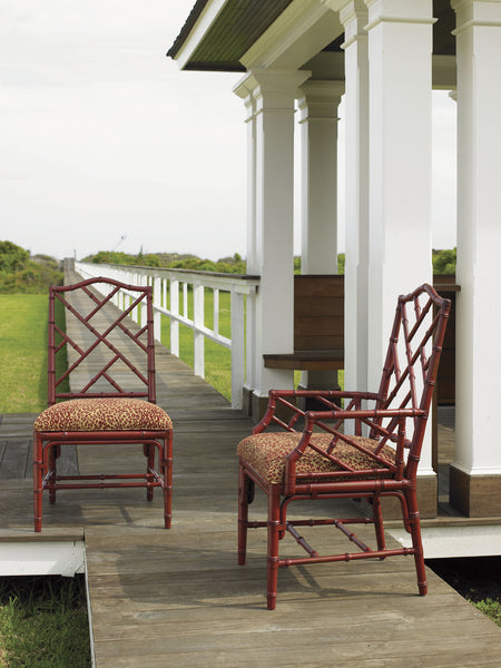 Ceylon Side Chair