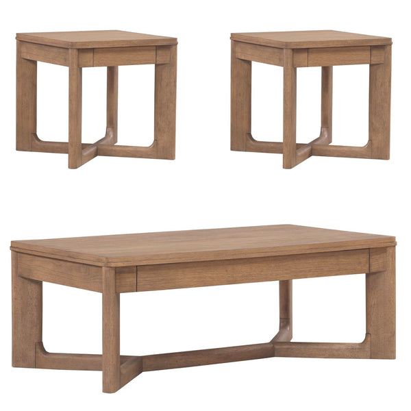 Ballentine 3 Piece Set - 536-OT-3PCS