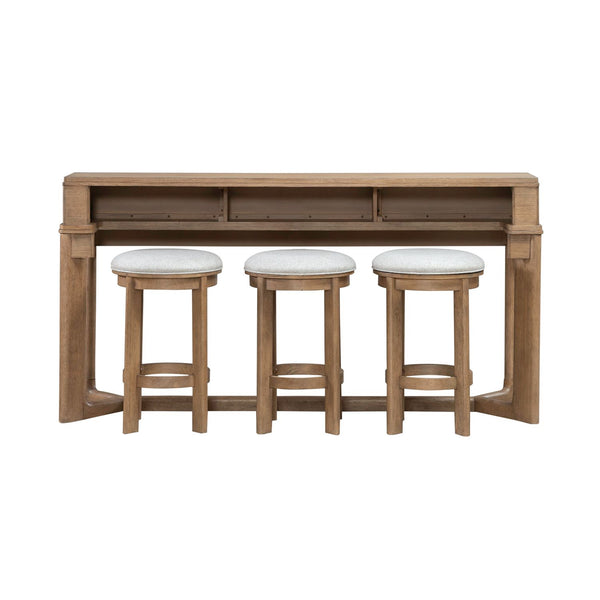 Ballentine 4 Piece Set - 536-OT-4PCS