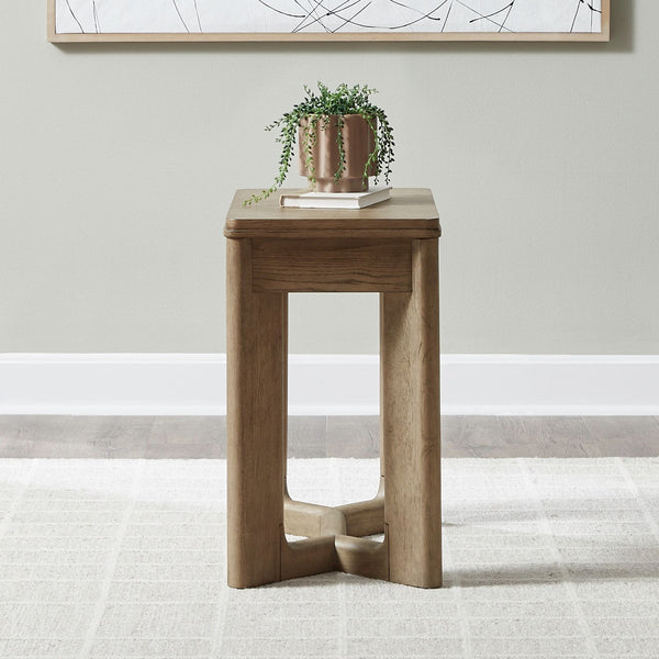 Ballentine Chairside Table - 536-OT1021