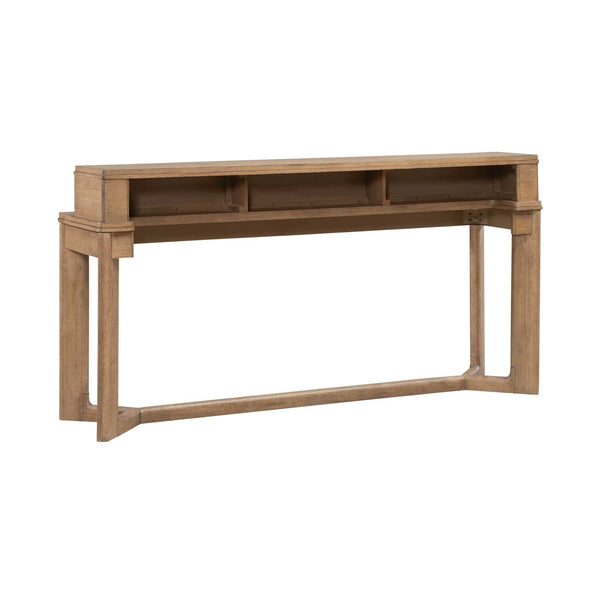 Ballentine Console Bar Table - 536-OT7236