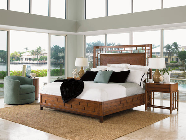 Kaloa Nightstand