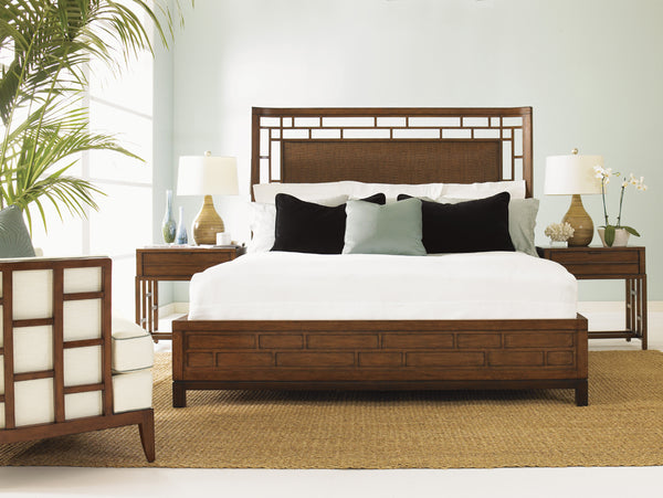 Kaloa Nightstand