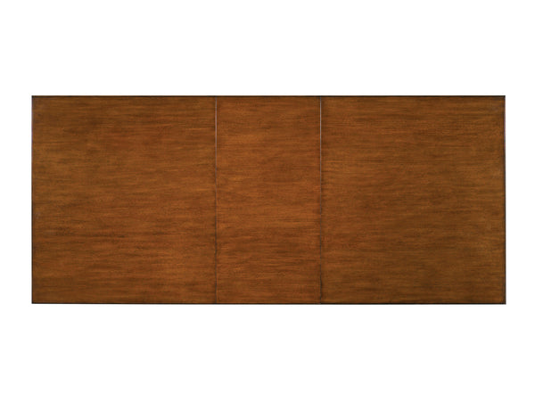 Peninsula Dining Table