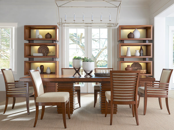 Kowloon Side Chair