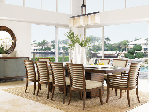 Kowloon Side Chair