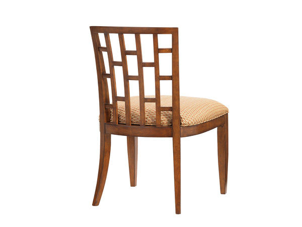 Lanai Side Chair