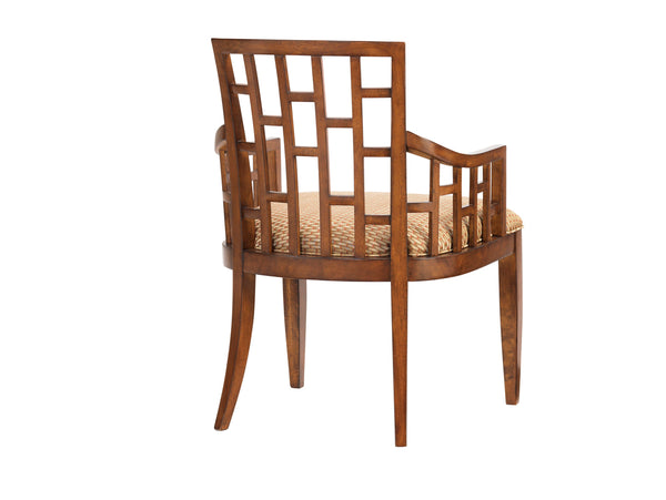 Lanai Arm Chair