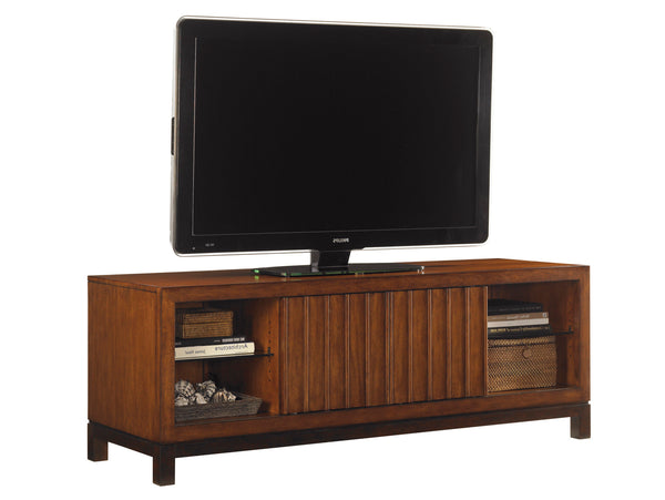 Intrepid Media Console