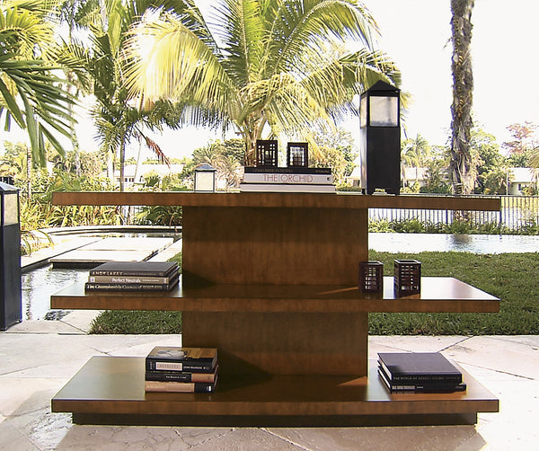 Lagoon Sofa Table