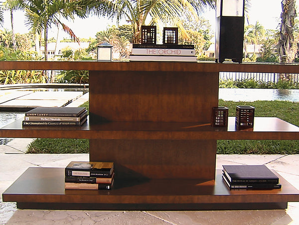 Lagoon Sofa Table