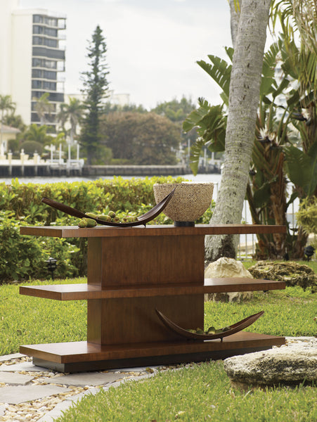 Lagoon Sofa Table