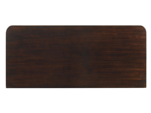 Mauna Chest