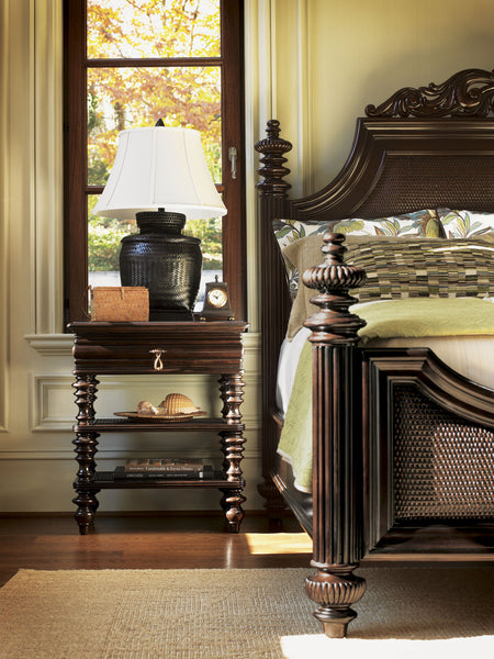 Haven Nightstand