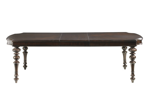 Islands Edge Dining Table