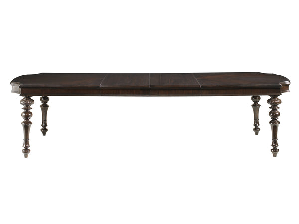 Islands Edge Dining Table