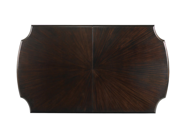 Islands Edge Dining Table