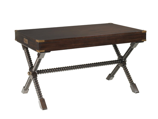 Poets Crossing Writing Desk