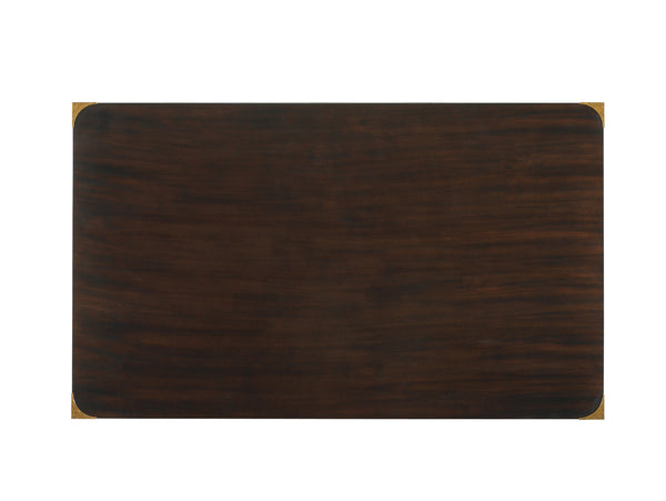Poets Crossing Writing Desk