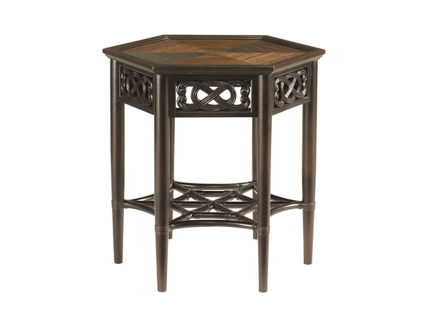 Sugar And Lace Dining Table With 60 Inch Glass Top