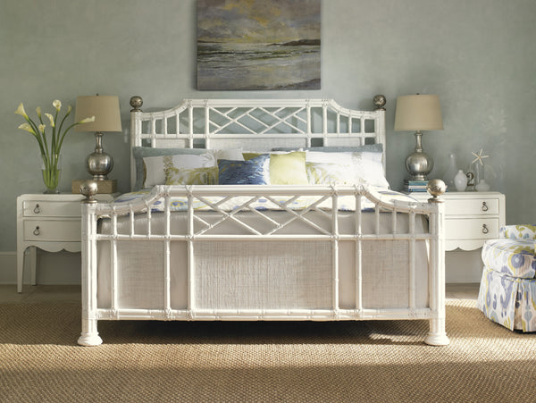 Martello Night Table