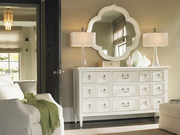 Paget Mirror
