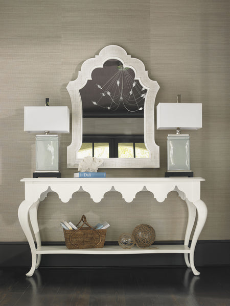 Sandys Mirror