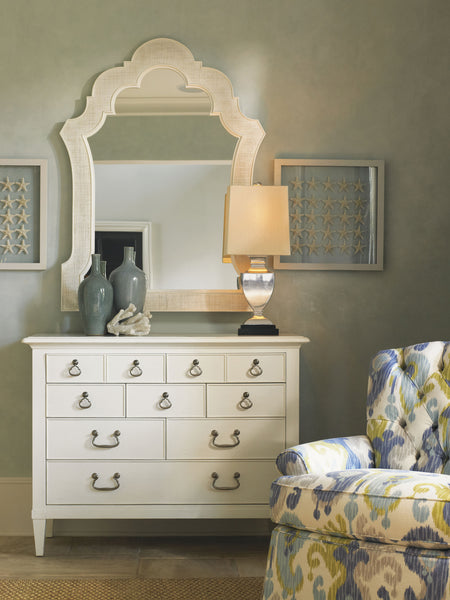 Elbow Beach Dresser