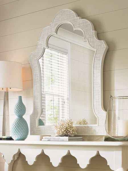 Sandys Mirror