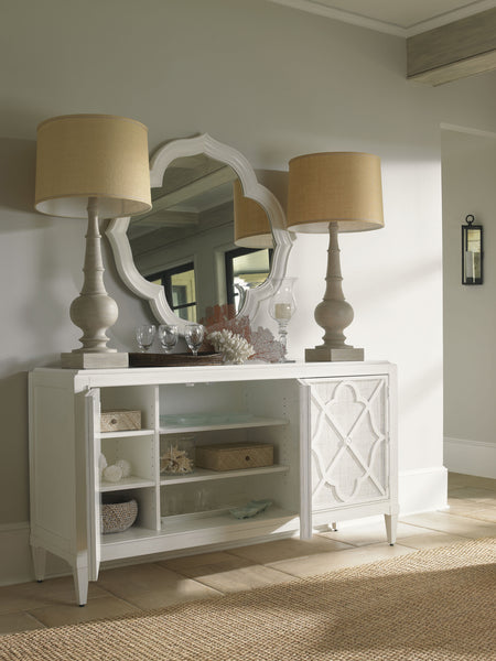Paget Mirror