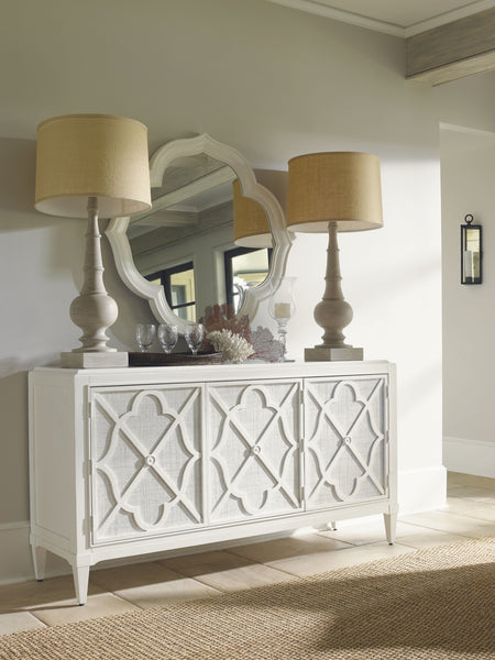 Paget Mirror