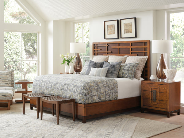 Isabela Nightstand