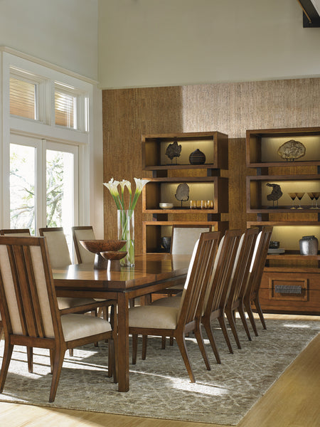 Marquesa Rectangular Dining Table