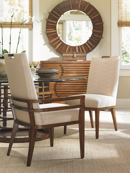Coles Bay Arm Chair