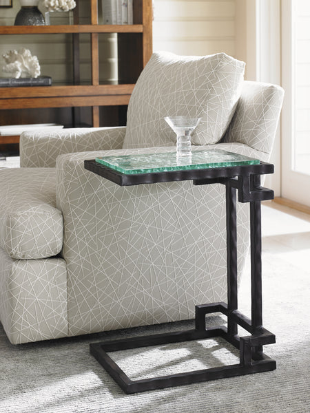 Bandar Swivel Chair